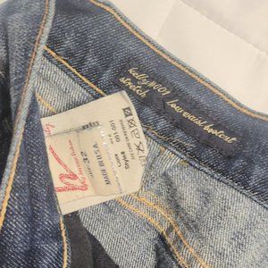 COH Citizens of Humanity Denim Jeans 32